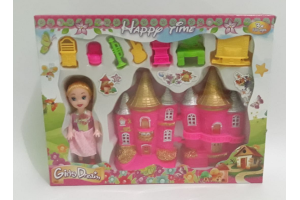 KIT CASINHA 19CM REF-FF-1329