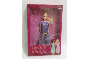 BONECADE PLASTICO SORT REF-FF-1670