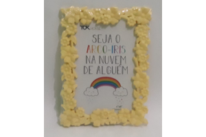 PORTA RETRATO 10X15CM REF-4410