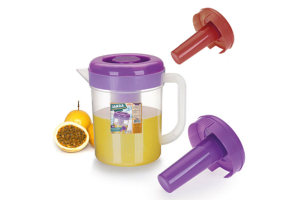 JARRA 2 L COM TUBO GELO REF-064 NITRON