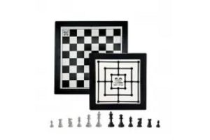 XADREZ E TRILHHA COD.87