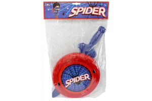 ESPADA COM ESCUDO SPIDER REF-465