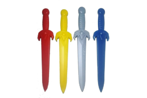 ESPADA PEQUENA REF-311