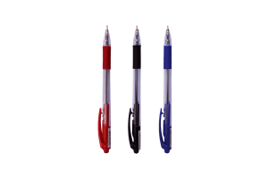 CANETA GEL PONTA MEDIA 1.0 BRILHO COD.97346 -LEONORA