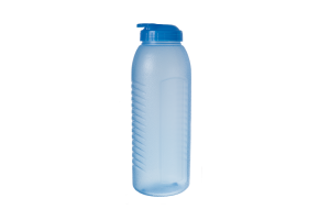 GARRAFA QUALITY COLOR 1,5 L LUMAR PLASTICO REF-812