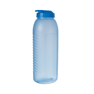 GARRAFA QUALITY COLOR 1,5 L LUMAR PLASTICO REF-812