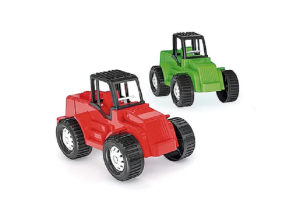 TRATOR SIMPLES LUMAR BRINQUEDOS REF-060