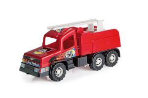 CAMINHAO TRUCK BOMBEIRO REF-092