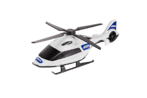 HELICOPTERO AEROCOP NA SALAPA REF-090