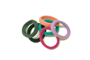 ELASTICO PARA CABELO ESTILO CHICA REF-FIT637