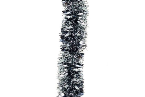 ENFEITE DE NATAL FESTAO PRATA 2M REF-SEV16904