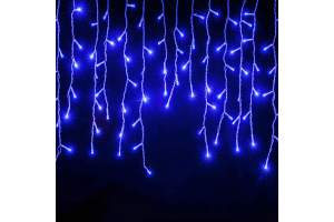 PISCA PISCA CASCATA AZUL REF-BT-3030