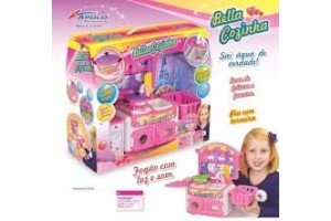 BELA COZINHA REF-692 APOLO