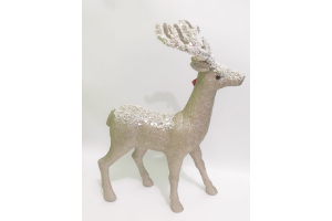 ENFEITA RENA NATAL REF-UB3552