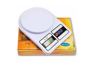 Balança Digital Portátil