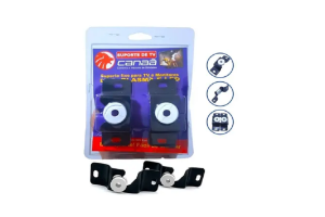 SUPORTE DE TV UNIVERSAL CANAA