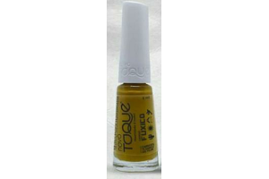 ESMALTE NOVO TOQUE CREMOSO 'FUXICO'