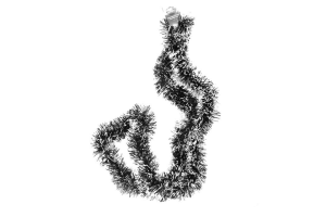 FESTAO METALIZADO PRATA 2MX5CM REF-62665004