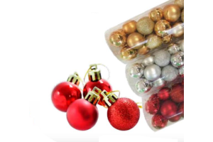 KIT BOLAS SORT 5CM 16PCS REF-NTB5202