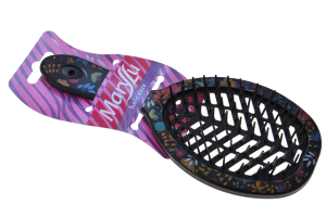 ESCOVA VERUSCA DECORADA