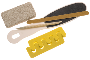 KIT PEDICURI C/ PEDRA POME