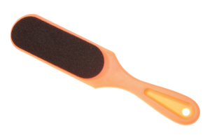 Lixa para Pedicure Profissional