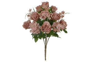 B.ROSA X9 ROSA OUTONO CHA 30CM REF-41598007