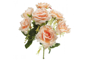 B.ROSA CABBAGE MICROP X6 ROSA 2T 39CM REF-42347012