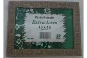 PORTA RETRATO EXTRA LUXO REF-PREX1318
