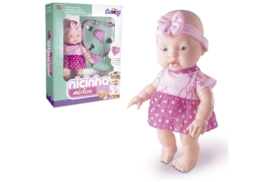 NICINHA MEDICA REF-1102