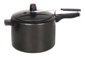 PANELA DE PRESSÃO ANTIADERENTE 7 LITROS PANELUX