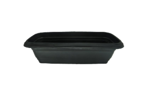 JARDINEIRA N 35 PRETA REF-126436