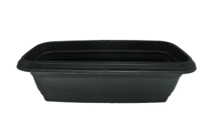 JARDINEIRA PRETA N 50 REF-126437