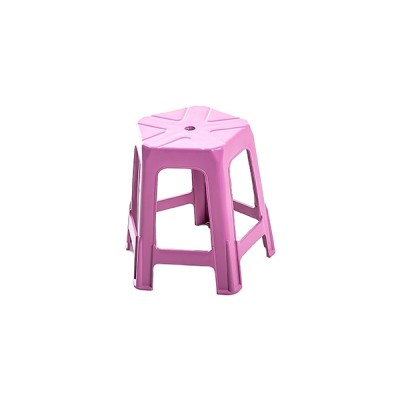 BANQUETA ROSA  INFANTIL FORT