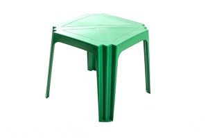 MESA INFANTIL VERDE-LIMAO FORT REF-68