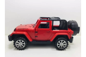JEEP FRIÇÇAO 35CM CHILINCADO