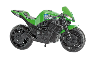 MOTO SPORT NA CAIXA REF-064