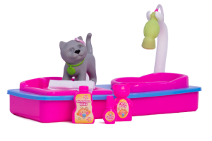 MEU PET SHOP GATO REF-980