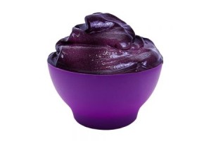 TIJELA REDONDA 350 ML LILAS REF-7441403