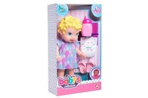 BABYS COLLECTION XIXI LOIRA REF-314