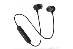 Fone Bluetooth Headset JBL Magnetic Band