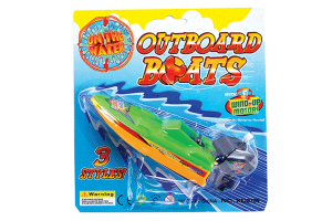 COLEÇAO LANCHAS REF-PI3371