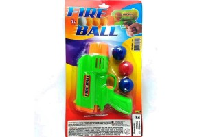 FIRE BALL REF-513