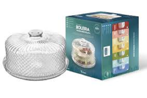 CONJUNTO BOLEIRA VITAZZA S/PE REF-1760