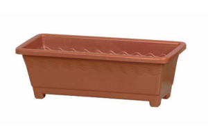 FLOREIRA MEDIA MARRON 3,5L REF-12