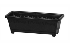 FLOREIRA MEDIA PRETA 3,5L REF-10