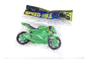 MOTO SPEED BIKE REF-377S