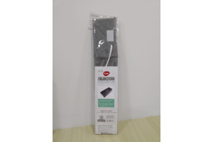 ORGANIZADOR SUTIA TNT 15X34X8CM CLINK