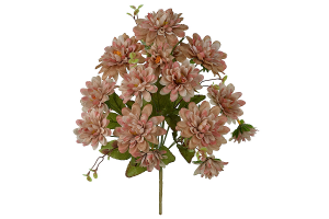 B.ZINEA X16 ROSA OUTONO ANTIGO 42 CM REF-40423006