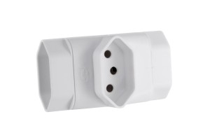 ADP DE ENERGIA 3 ENTRADAS CELUZ